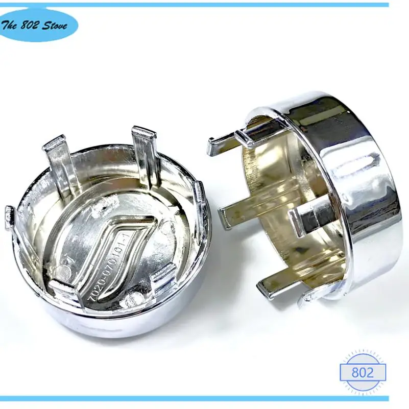 Aluminum Alloy Wheel Rim Decorative Cover Hub Cap for CF625 ATV Replacement Parts
Aluminum Alloy Wheel Rim Decorative Cover Hub Cap for CF625 ATV Replacement Parts