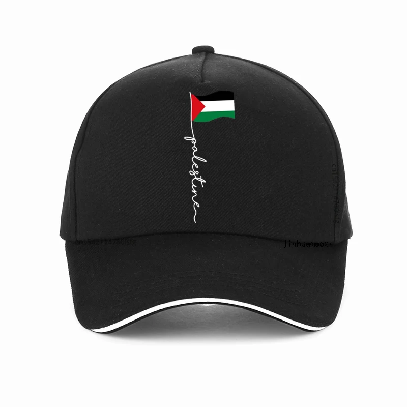 Funny Palestine Flag Palestinians hat Summer Graphic Cotton Streetwear pop Hip hop hats patriot Baseball Cap gorras
Funny Palestine Flag Palestinians hat Summer Graphic Cotton Streetwear pop Hip hop hats patriot Baseball Cap gorras