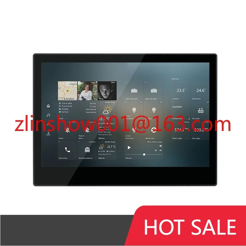 10-дюймовый IP и WIFI умный планшет, видеодомофон, домофон, система безопасности для квартиры, виллы, здания
10-дюймовый IP и WIFI умный планшет, видеодомофон, домофон, система безопасности для квартиры, виллы, здания