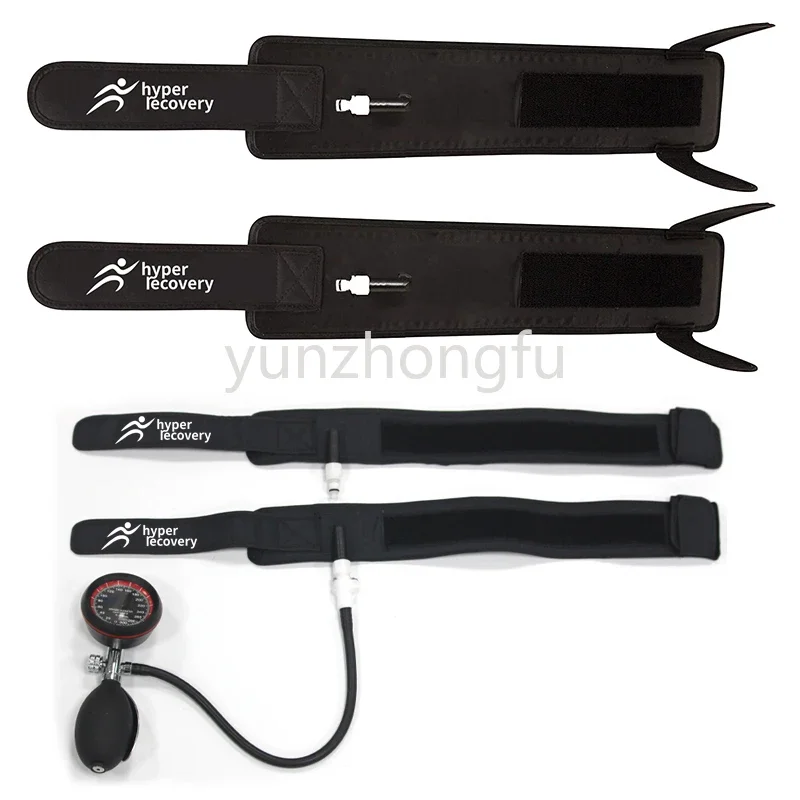 Smart Air Pump Controls The Cuffs of The BFR Current-limiting Training Arms and Legs
Smart Air Pump Controls The Cuffs of The BFR Current-limiting Training Arms and Legs