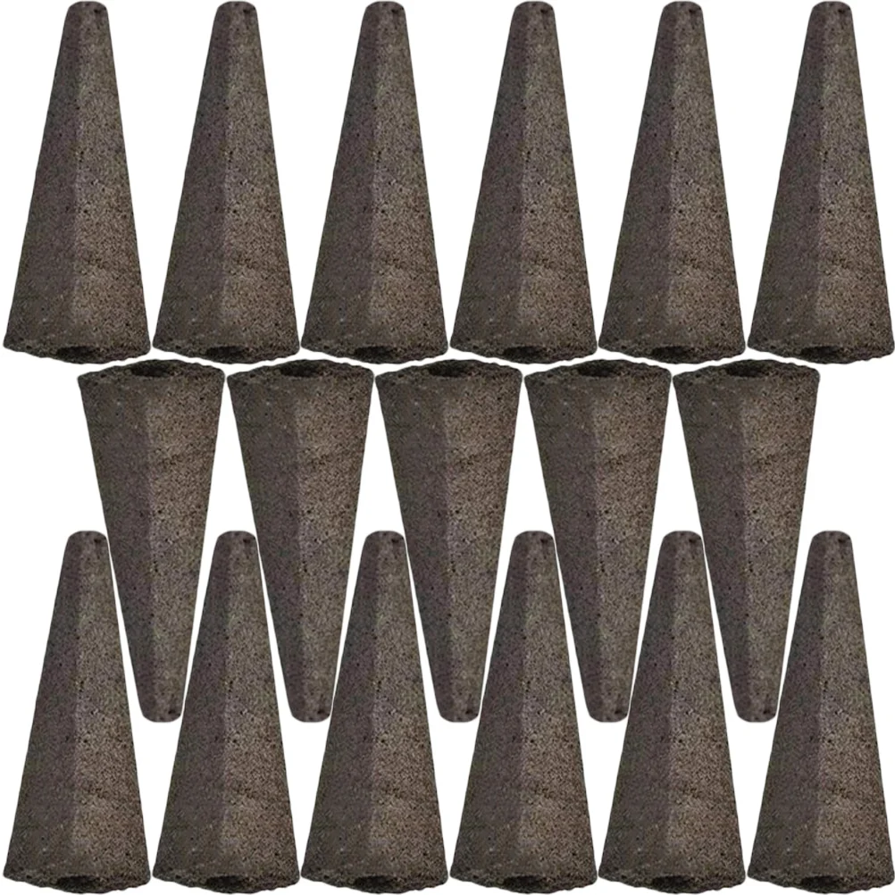 50 Pcs Seedling Block Hydroponic Plant Propagation Sponge Grow for Compatible Replacement
50 Pcs Seedling Block Hydroponic Plant Propagation Sponge Grow for Compatible Replacement