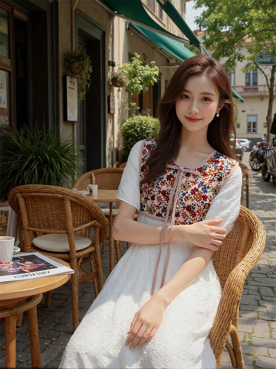 Embroidery Lace-Up Vests For Girl Waistcoats Clothes Women Winter Wrap Cotton-Padded Daily Cozy Gentle Sleeveless Comfortable OL
Embroidery Lace-Up Vests For Girl Waistcoats Clothes Women Winter Wrap Cotton-Padded Daily Cozy Gentle Sleeveless Comfortable OL