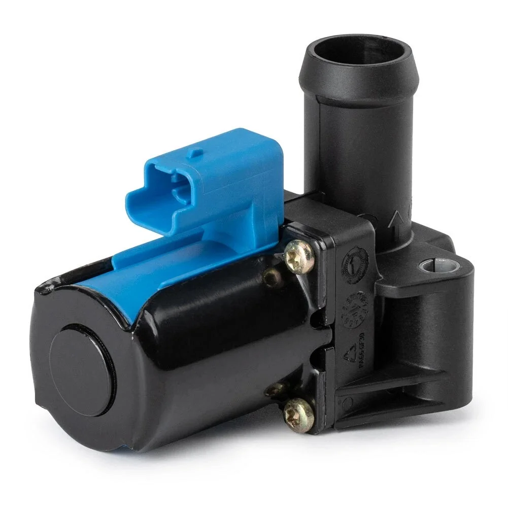 Heater Control Valve BM5Z-18495-C For Ford Escape 2013-2016 Fiesta 2014-18 1.6L
Heater Control Valve BM5Z-18495-C For Ford Escape 2013-2016 Fiesta 2014-18 1.6L