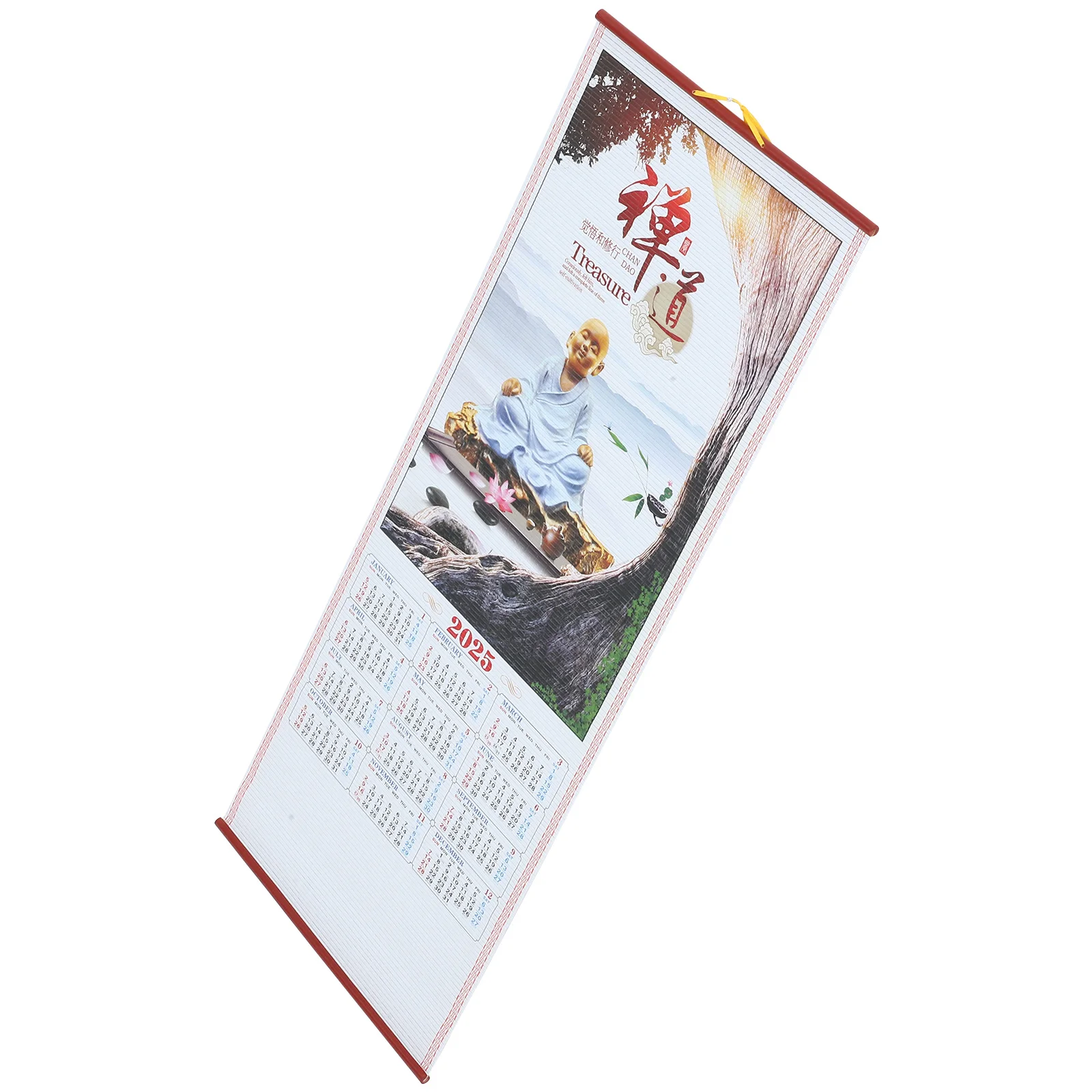 Hanging Calendar Wall Calendar 2025 Organizing Monthly Clear Printed Delicate Home Office Accessory Office Accessories
Hanging Calendar Wall Calendar 2025 Organizing Monthly Clear Printed Delicate Home Office Accessory Office Accessories