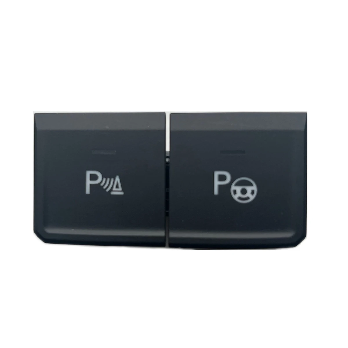 Parking assist switch PLA 360 Environment Switch FOR VW Atlas Teramont 3CG 927 173B
Parking assist switch PLA 360 Environment Switch FOR VW Atlas Teramont 3CG 927 173B