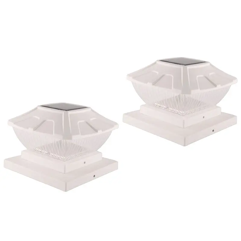 A20F-Solar Post Cap Lights Outdoor — 2 шт., 2 режима, солнечные палубные фонари для забора, IP65, водонепроницаемые солнечные фонари на солнечной энергии
A20F-Solar Post Cap Lights Outdoor — 2 шт., 2 режима, солнечные палубные фонари для забора, IP65, водонепроницаемые солнечные фонари на солнечной энергии