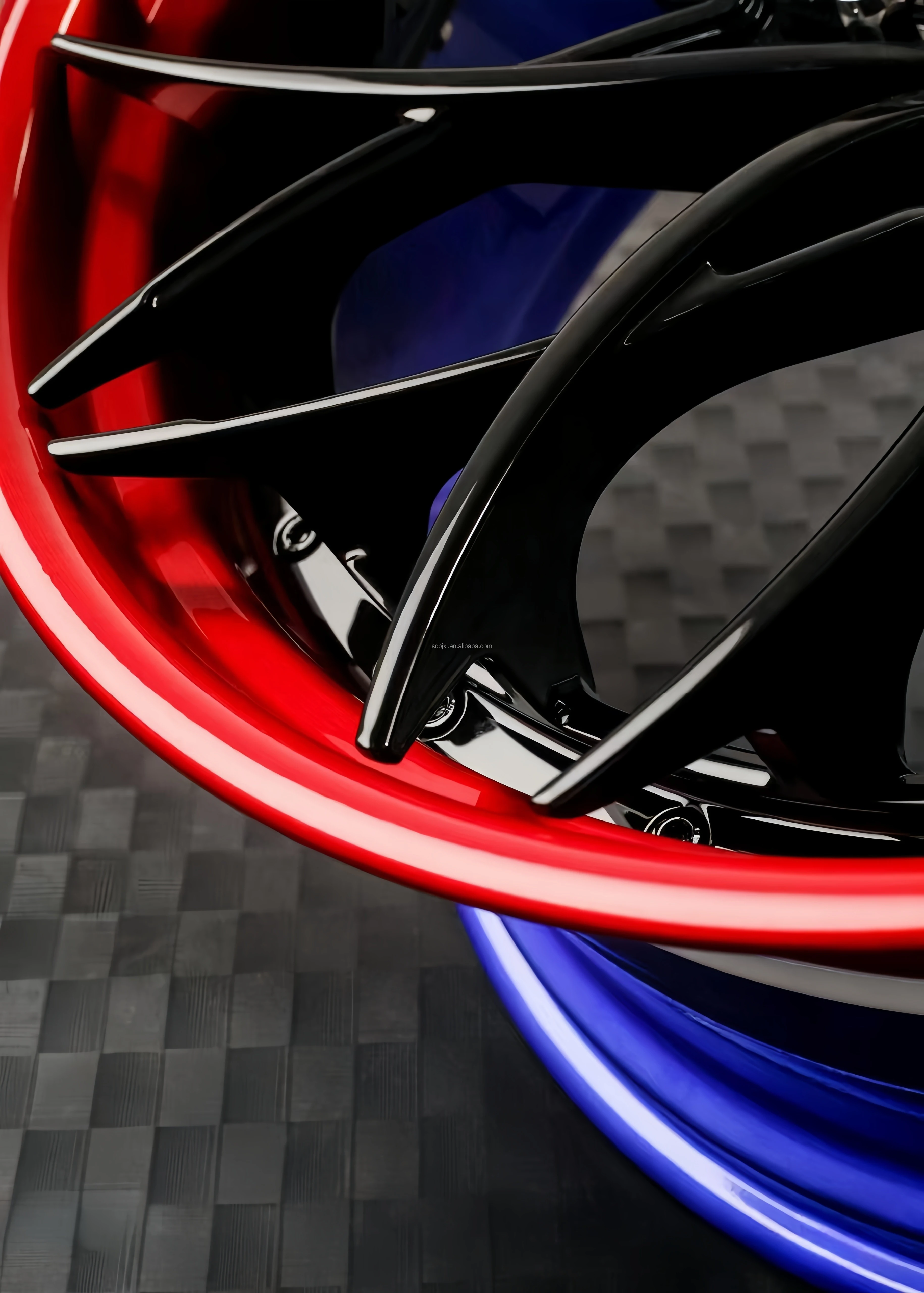 BJXL Настраиваемые кованые диски из трех частей 17-24 дюймов 5x112 5x114,3 5x120 5x130 Кованые диски для BMW Benz Audi Porsche Ferrari
BJXL Настраиваемые кованые диски из трех частей 17-24 дюймов 5x112 5x114,3 5x120 5x130 Кованые диски для BMW Benz Audi Porsche Ferrari