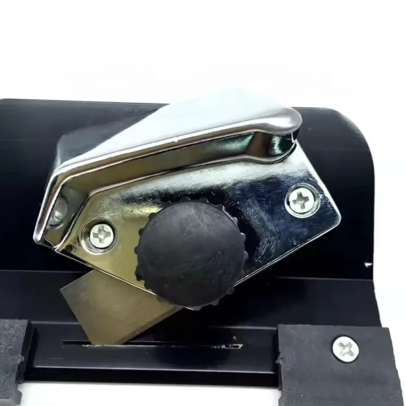 Высококачественный резак для монтажных плат TS-A01 340 # Машина для резки меламинового листа 1.07M, 40 дюймов
Высококачественный резак для монтажных плат TS-A01 340 # Машина для резки меламинового листа 1.07M, 40 дюймов