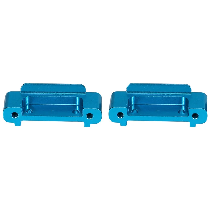 8Pcs Upgrade Spare Rc Car Parts Front Rear Bumper For Wltoys A959-B A969-B A979-B,Blue
8Pcs Upgrade Spare Rc Car Parts Front Rear Bumper For Wltoys A959-B A969-B A979-B,Blue