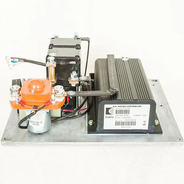 2025 Hot sales Curtis Golf Cart Motor Speed Controller Assembly 1205M-5603
2025 Hot sales Curtis Golf Cart Motor Speed Controller Assembly 1205M-5603