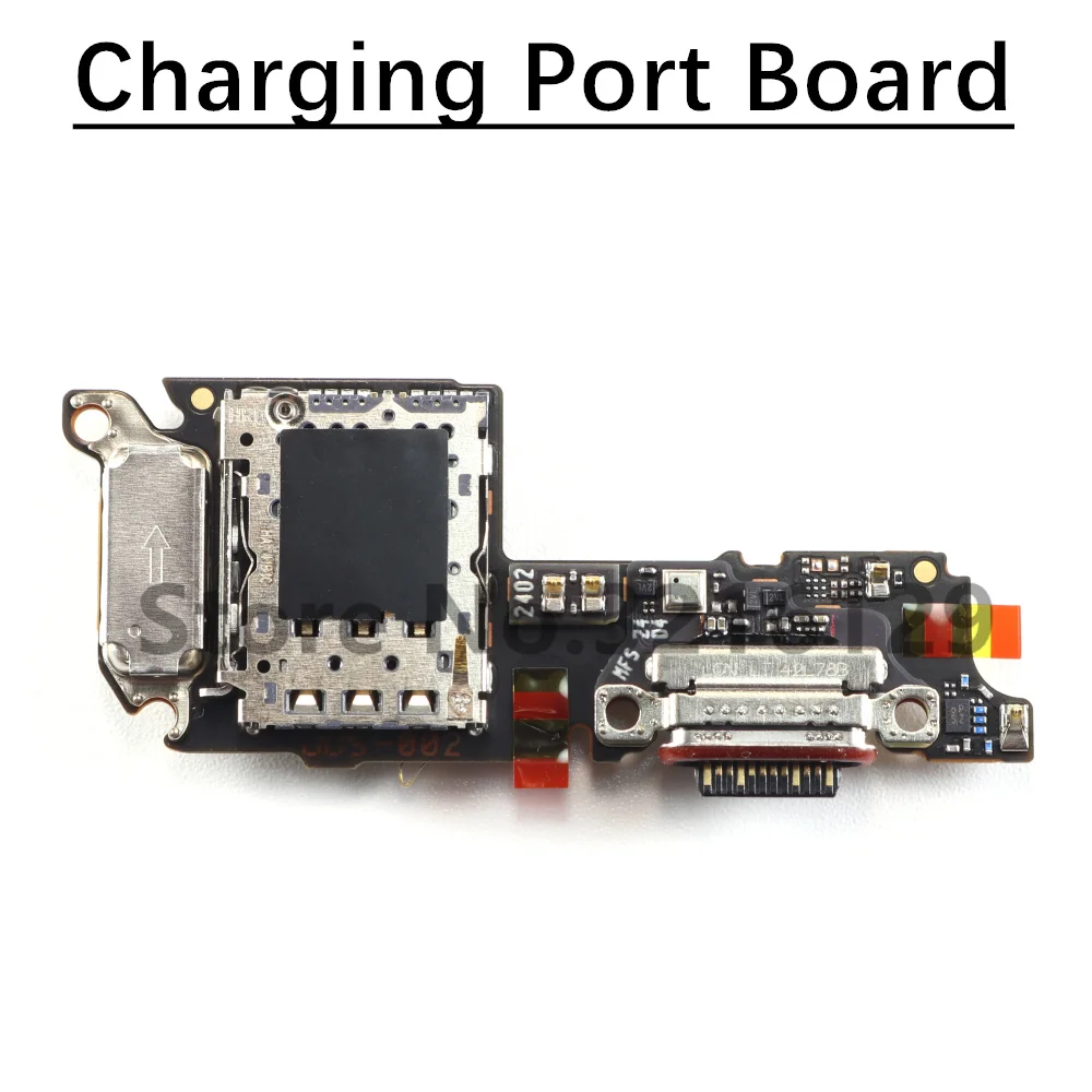 SIM Card Reader Charging Port Board For Xiaomi 14 Mi14 Power Volume Flashlight Motherboard Fingerprint Sensor Flex Cable
SIM Card Reader Charging Port Board For Xiaomi 14 Mi14 Power Volume Flashlight Motherboard Fingerprint Sensor Flex Cable