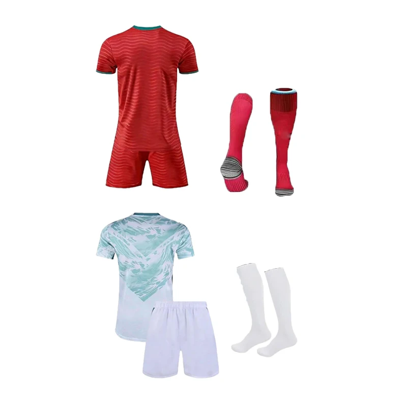 2026 2027 New Portugales Adult and kid Jersey 26 27 Portugales Children's Jersey Decorative painting
2026 2027 New Portugales Adult and kid Jersey 26 27 Portugales Children's Jersey Decorative painting