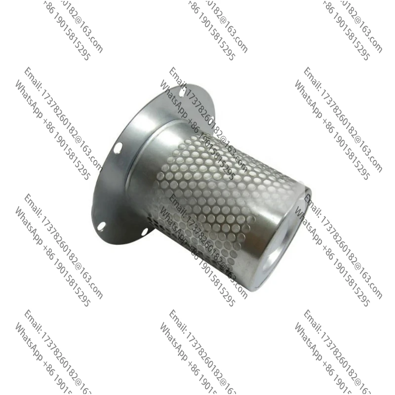 Воздушный маслоотделитель подходит для Atlas Copco 2901034300 2901034301 1613750200
Воздушный маслоотделитель подходит для Atlas Copco 2901034300 2901034301 1613750200