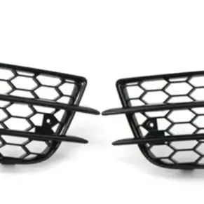 For For For A4 B8 S4 2009-2013 Front Lower Grille Mesh Fog Light Frame Black ABS Plastic Bottom Net Bumper Cover Replacement Car
For For For A4 B8 S4 2009-2013 Front Lower Grille Mesh Fog Light Frame Black ABS Plastic Bottom Net Bumper Cover Replacement Car