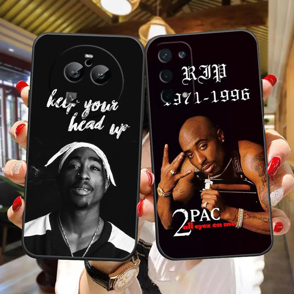 Rapper 2pac Tupac Custom Photo Phone Case For OPPO RENO 13 13F 12 11 11F 10 8 8T 7 7Z 6 6Z 5 5F 4F 4 LITE F29 Silicone Case Capa
Rapper 2pac Tupac Custom Photo Phone Case For OPPO RENO 13 13F 12 11 11F 10 8 8T 7 7Z 6 6Z 5 5F 4F 4 LITE F29 Silicone Case Capa