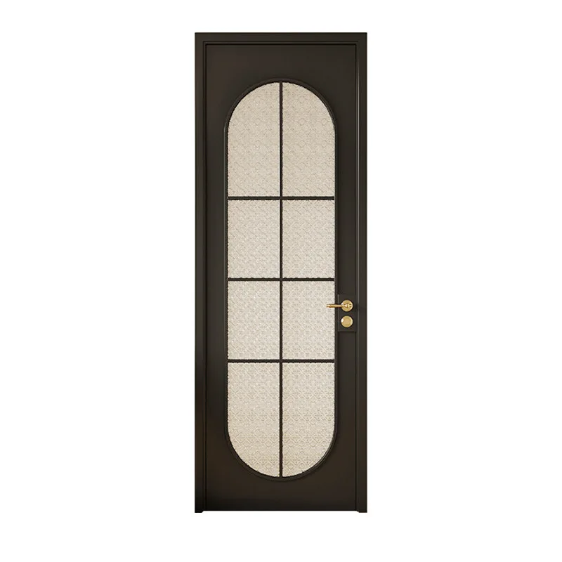 Французская винтажная дверь для ванной комнаты, стеклянная дверь для туалета, стеклянная дверь из титанового алюминиевого сплава, украшение для дома
Французская винтажная дверь для ванной комнаты, стеклянная дверь для туалета, стеклянная дверь из титанового алюминиевого сплава, украшение для дома