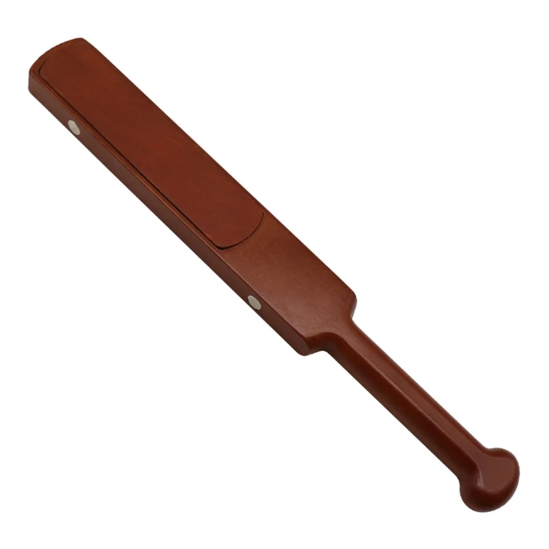 Auto Dent Repair Tools Car Dent Remover Repair Accessory Magnetic Adsorption Wooden Dent Removal Tool Portable
Auto Dent Repair Tools Car Dent Remover Repair Accessory Magnetic Adsorption Wooden Dent Removal Tool Portable
