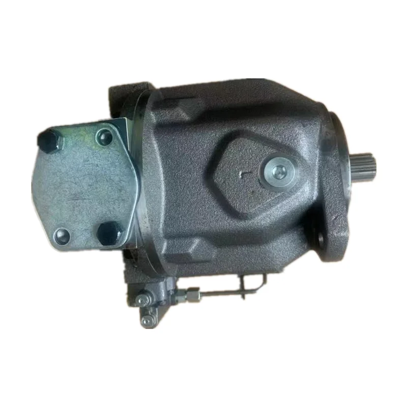 Excavator Parts 307-3063 for Backhoe Loader 416E 416F 422F 428F Main Pump 3073063
Excavator Parts 307-3063 for Backhoe Loader 416E 416F 422F 428F Main Pump 3073063