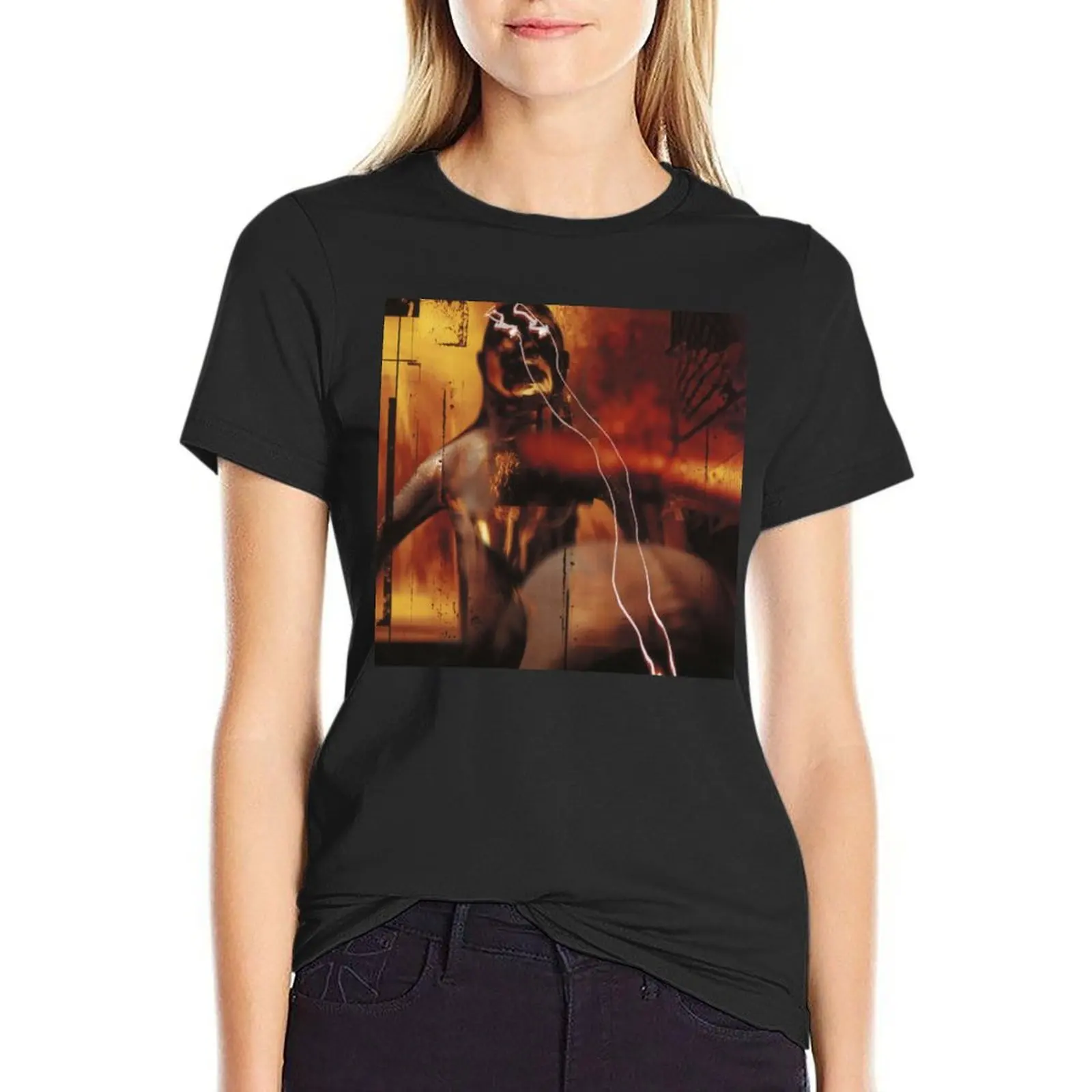Machine Head Burn my Eyes Album ARTWORK T-Shirt funny heavyweights anime clothes summer blouses woman 2024
Machine Head Burn my Eyes Album ARTWORK T-Shirt funny heavyweights anime clothes summer blouses woman 2024