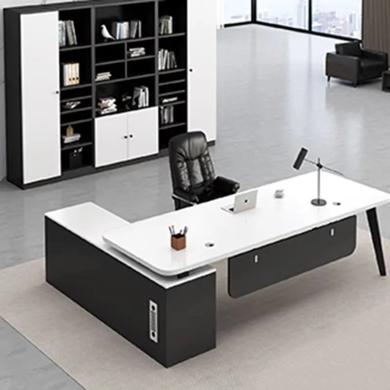 Bedroom Desk Study Table Computer Desks Modern Standing Office Accessories Simple Student Professional Furniture Auxiliary Work
Bedroom Desk Study Table Computer Desks Modern Standing Office Accessories Simple Student Professional Furniture Auxiliary Work
