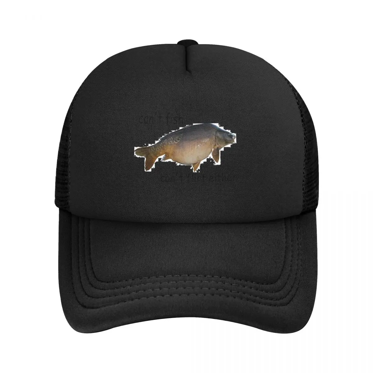 fish cant flirt hat Baseball Cap Beach Trucker Cap funny hat Mountaineering Men's Luxury Women's
fish cant flirt hat Baseball Cap Beach Trucker Cap funny hat Mountaineering Men's Luxury Women's