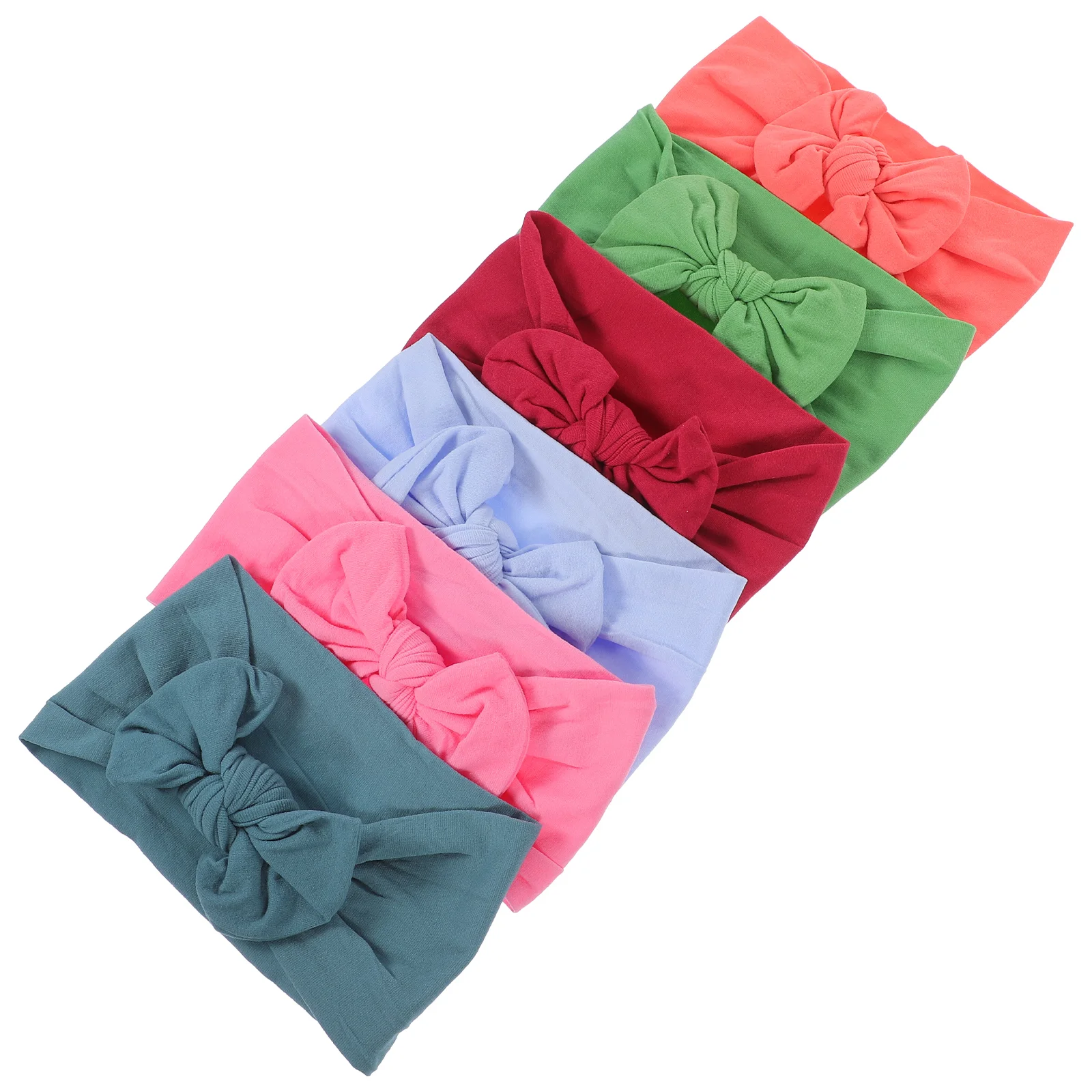 6 Pcs Baby Headband Cute Hair Accessories Nylon Hairbands Bow Elastic Headbands Girl Kids
6 Pcs Baby Headband Cute Hair Accessories Nylon Hairbands Bow Elastic Headbands Girl Kids