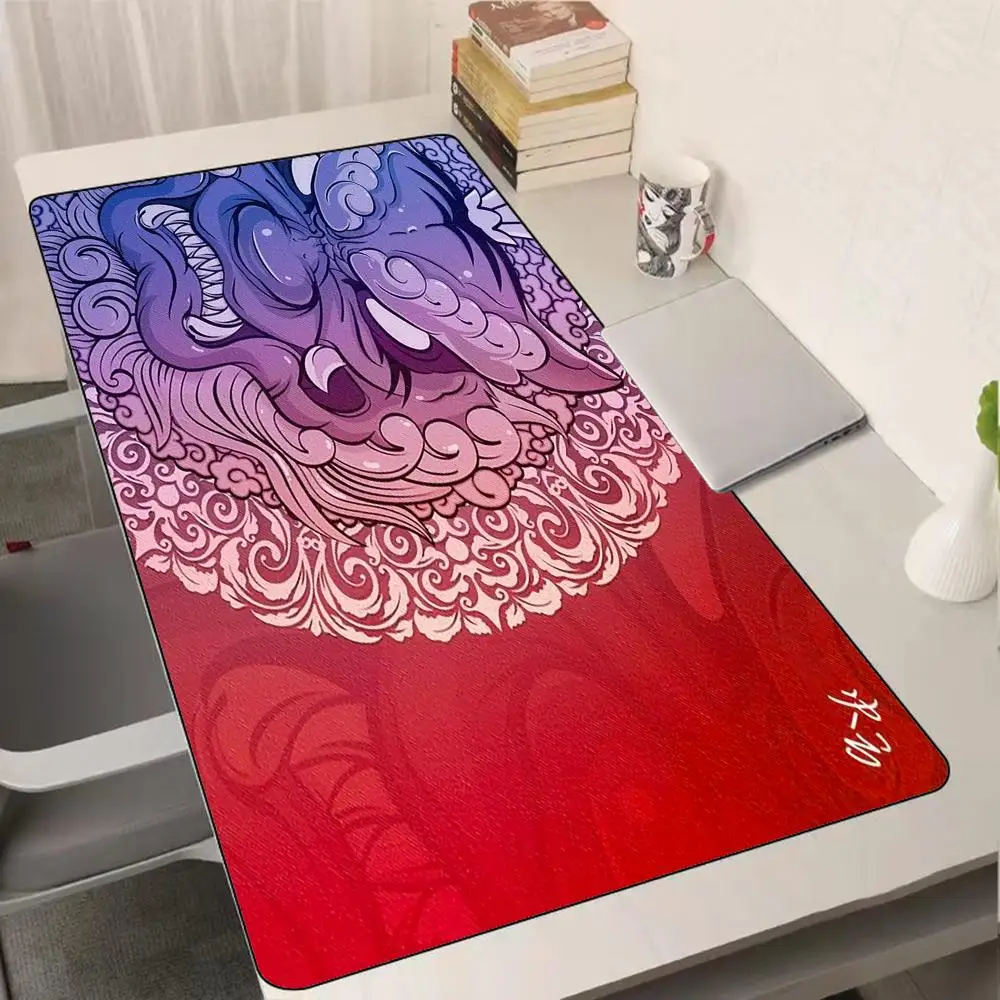 E-sports Tiger Mouse Pad Xxl Gaming Accessories Computer Offices Desk Mat Large Keyboard Pc Gamer 900x400 Mousepad 
E-sports Tiger Mouse Pad Xxl Gaming Accessories Computer Offices Desk Mat Large Keyboard Pc Gamer 900x400 Mousepad