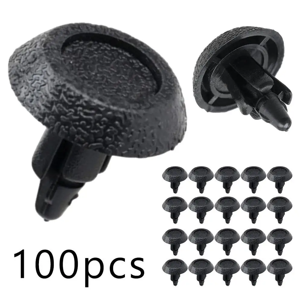 Auto Fastener Clip Car Clips Car Accessories For Toyota Bumper Door Trim Panel Retainer Fastener Kit Car Accessories
Auto Fastener Clip Car Clips Car Accessories For Toyota Bumper Door Trim Panel Retainer Fastener Kit Car Accessories