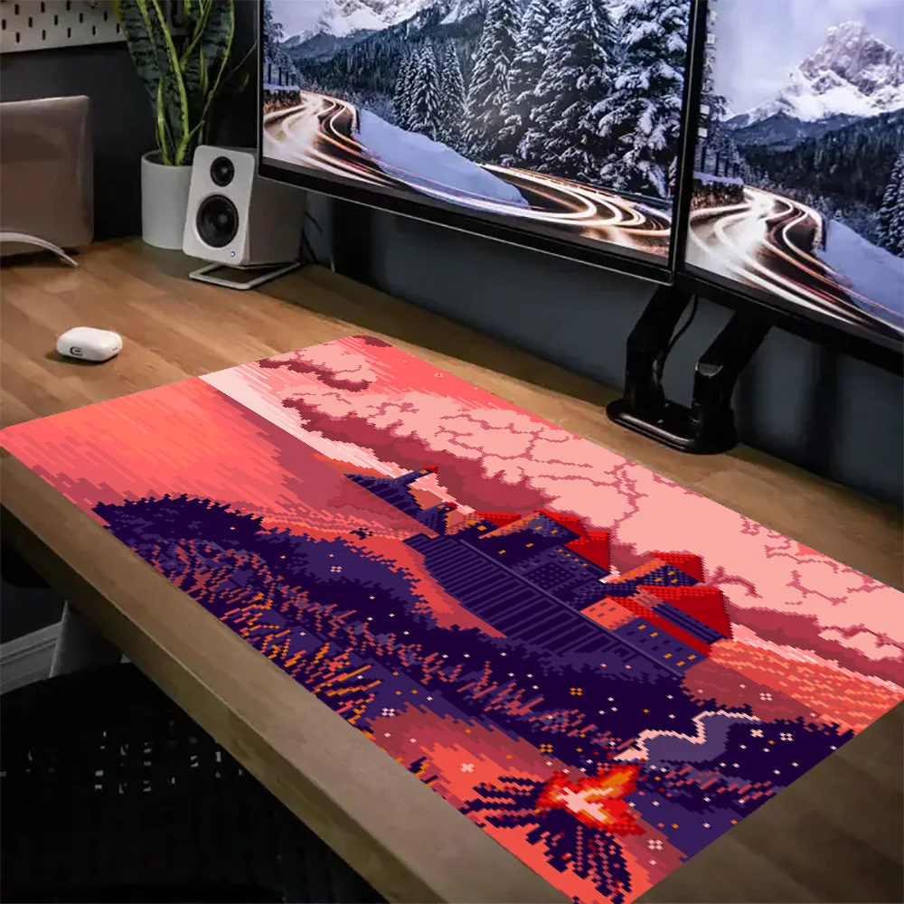 House Pad on the Table Gaming Keyboard Mausepad Wireless Mouse for Computer Accessories Rubber Mat Pc Gamer Deskmat Mousepad Xxl
House Pad on the Table Gaming Keyboard Mausepad Wireless Mouse for Computer Accessories Rubber Mat Pc Gamer Deskmat Mousepad Xxl