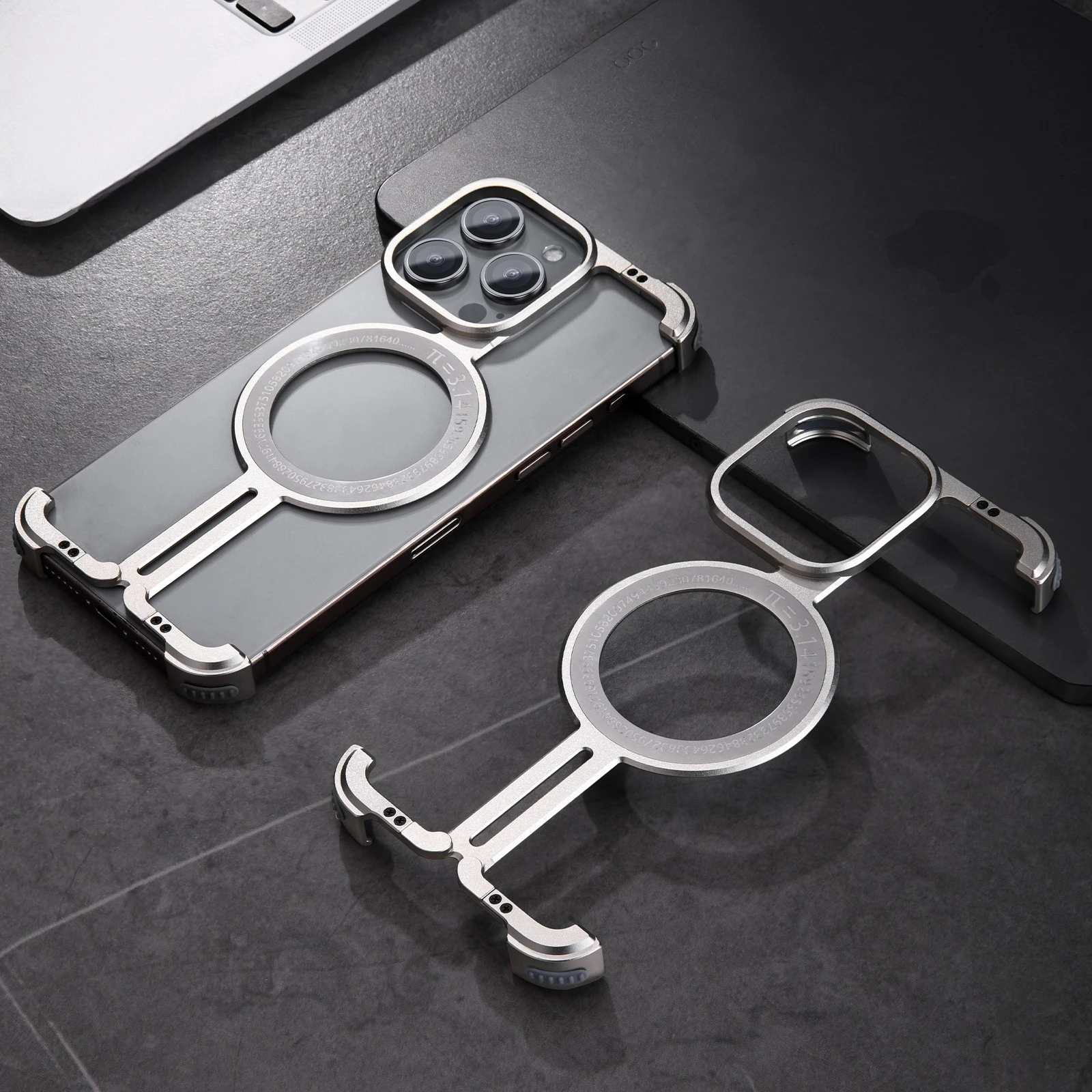 2024 Magsafe чехол для телефона iPhone 15 15Pro Max безрамный Тонкий чехол для телефона Магнитный бампер Противоскользящий защитный чехол для телефона
2024 Magsafe чехол для телефона iPhone 15 15Pro Max безрамный Тонкий чехол для телефона Магнитный бампер Противоскользящий защитный чехол для телефона