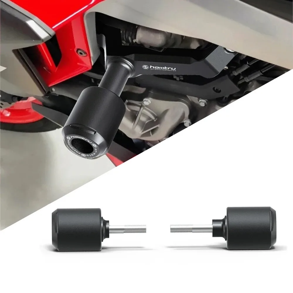 For Suzuki GSR750 2010 2011 2012 2013-2017 GSR 750 Motorcycle Falling Protection Frame Slider Fairing Guard Crash Pad Protector
For Suzuki GSR750 2010 2011 2012 2013-2017 GSR 750 Motorcycle Falling Protection Frame Slider Fairing Guard Crash Pad Protector