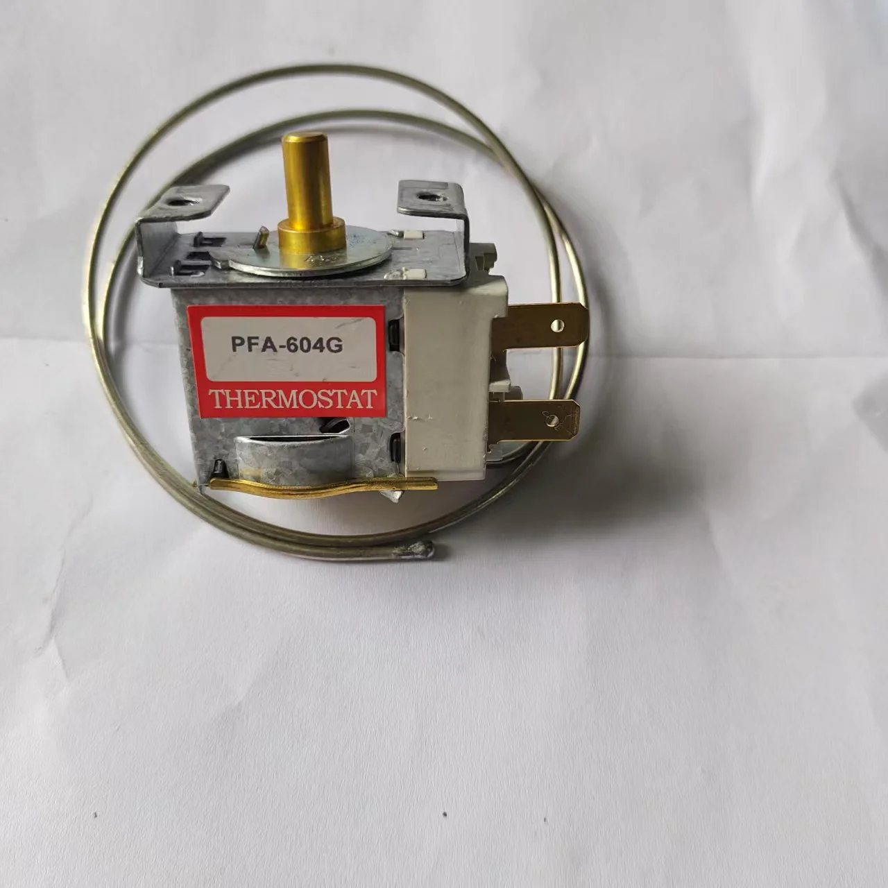 PFA-604G для двухконтактного одноконтактного оконного термостата кондиционера с охлаждением
PFA-604G для двухконтактного одноконтактного оконного термостата кондиционера с охлаждением