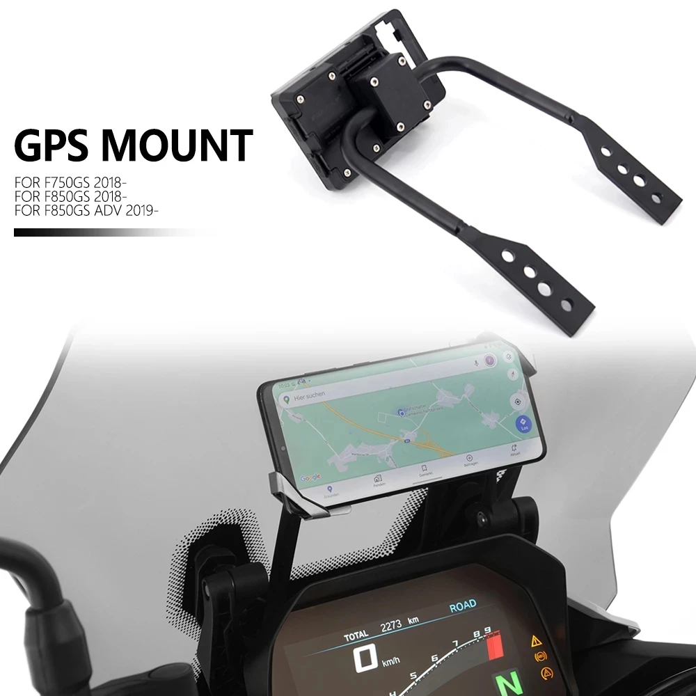 New 2018 2019 2020 2021 2022 Motorcycle Bracket Mount Smartphone GPS Holder For BMW F750GS F 750 850 GS F850GS Adventure ADV
New 2018 2019 2020 2021 2022 Motorcycle Bracket Mount Smartphone GPS Holder For BMW F750GS F 750 850 GS F850GS Adventure ADV