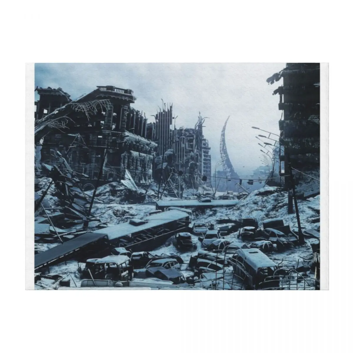 The Dead City Throw Blanket christmas decoration Blankets Sofas Of Decoration Cute Bed linens Blankets
The Dead City Throw Blanket christmas decoration Blankets Sofas Of Decoration Cute Bed linens Blankets