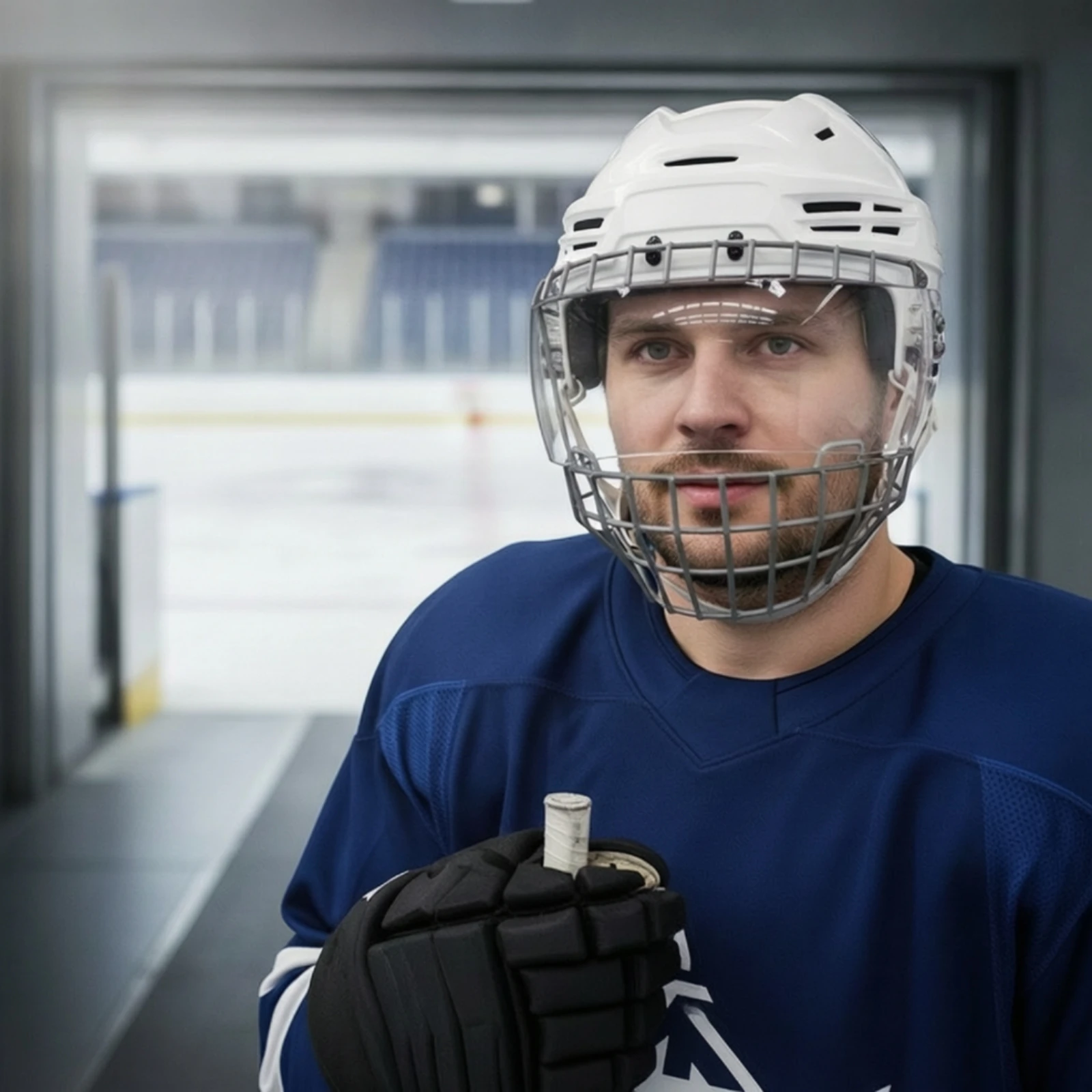 Helmet Face Mask with Visor Safeguarding Wire Face Guard with Visor Gear Long-Lasting Anti-Fog for Adults, Hockey, Sparring
Helmet Face Mask with Visor Safeguarding Wire Face Guard with Visor Gear Long-Lasting Anti-Fog for Adults, Hockey, Sparring