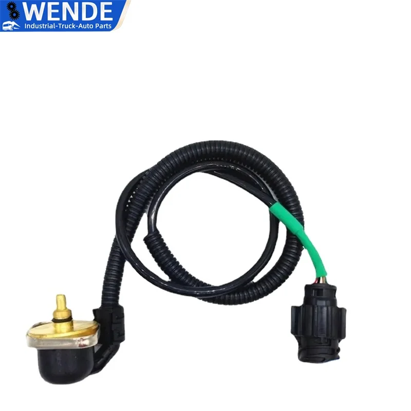 Electronic Pressure Sensor 7420706889 20374280 20478260 20706889 20700060 for VOLVO
Electronic Pressure Sensor 7420706889 20374280 20478260 20706889 20700060 for VOLVO