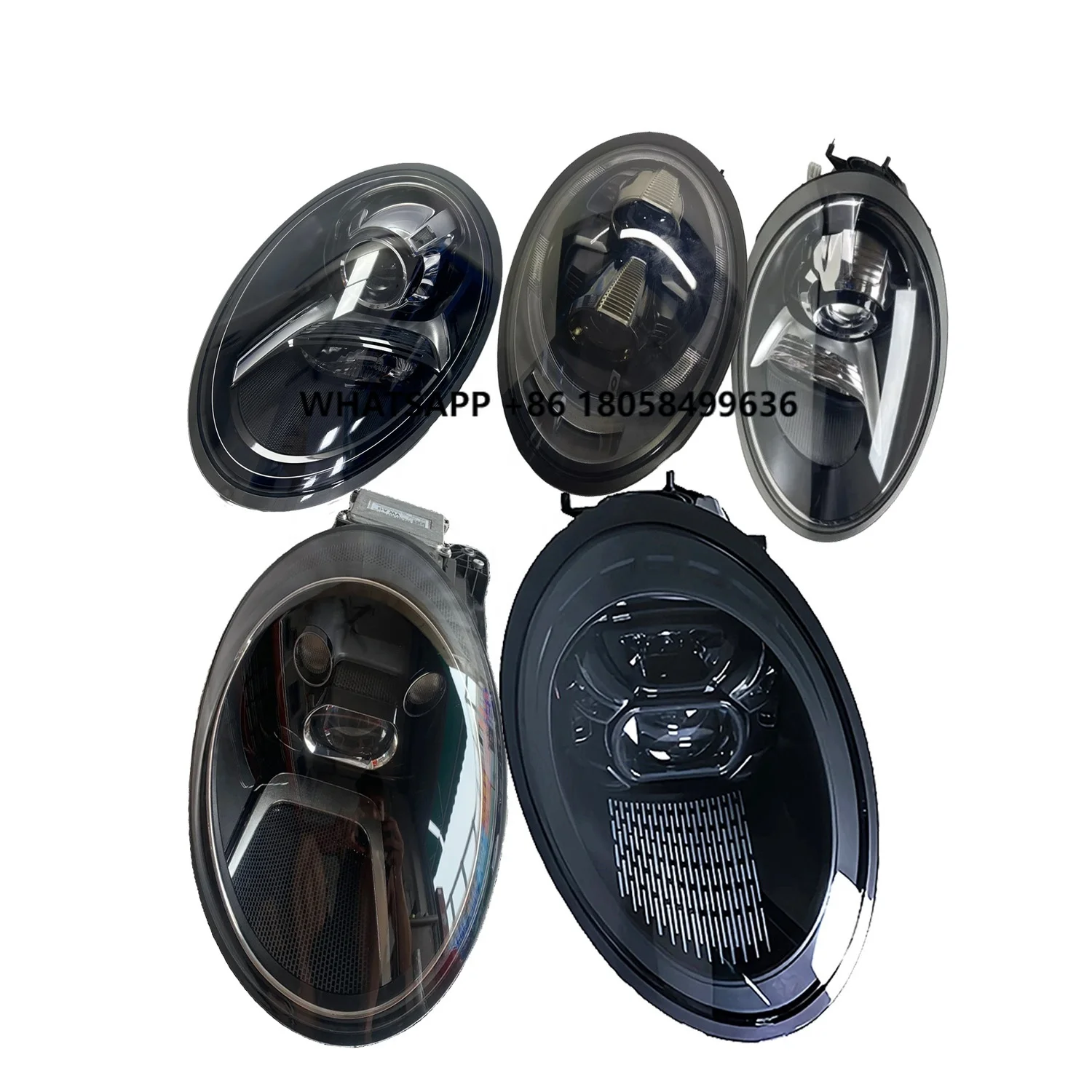 For Porsche 911 99.1 991.2 992 Matrix Multi Beam Lasr LED Headlights 2010-2024 Turbo GTS Targa GT3 GT2 Original HID Lamp
For Porsche 911 99.1 991.2 992 Matrix Multi Beam Lasr LED Headlights 2010-2024 Turbo GTS Targa GT3 GT2 Original HID Lamp