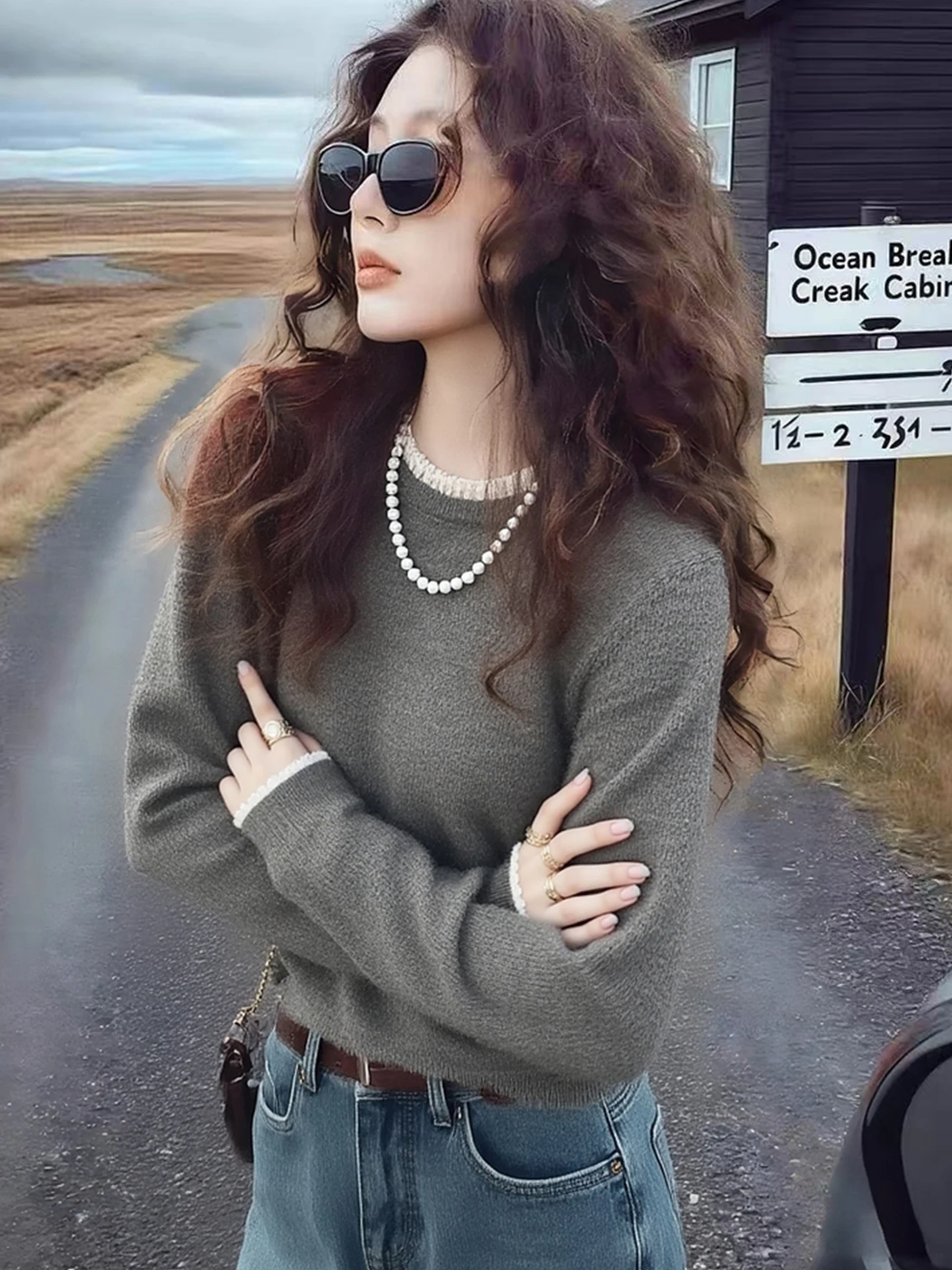 Ele круглый трикотаж Ne Long Sve Base Layer irt Повседневная внутренняя одежда Универсальный осенне-зимний высококачественный топ
Ele круглый трикотаж Ne Long Sve Base Layer irt Повседневная внутренняя одежда Универсальный осенне-зимний высококачественный топ