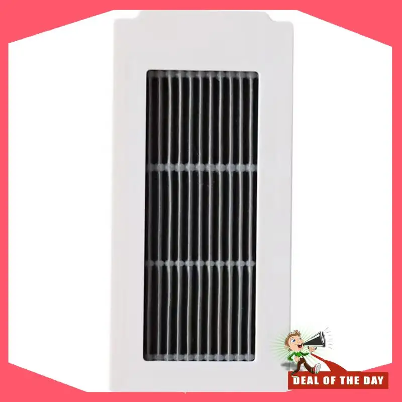 24-часовая доставка для Ecovacs X5 OMNI/X5 PRO OMNI, сменный мешок для пыли, основная боковая щетка, фильтр, аксессуары для швабры, робот-пылесос
24-часовая доставка для Ecovacs X5 OMNI/X5 PRO OMNI, сменный мешок для пыли, основная боковая щетка, фильтр, аксессуары для швабры, робот-пылесос