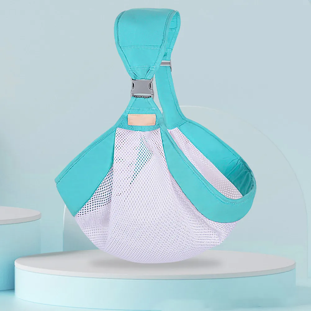 Baby Carrier Newborn to Toddler Breathable Mesh Infant Front Carrier Ergonomic Design Comfortable for Outdoor Travel Shopping
Baby Carrier Newborn to Toddler Breathable Mesh Infant Front Carrier Ergonomic Design Comfortable for Outdoor Travel Shopping