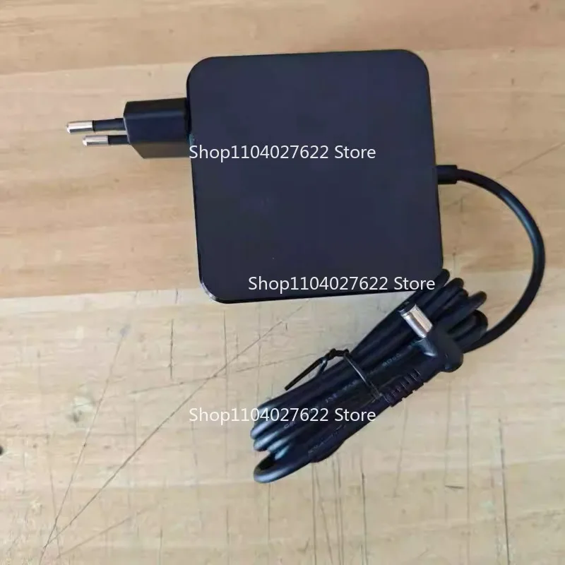 Зарядное устройство 30В 1.9А с вилкой EU для Roborock Dyad Pro E060-1P300190VE, адаптер питания
Зарядное устройство 30В 1.9А с вилкой EU для Roborock Dyad Pro E060-1P300190VE, адаптер питания