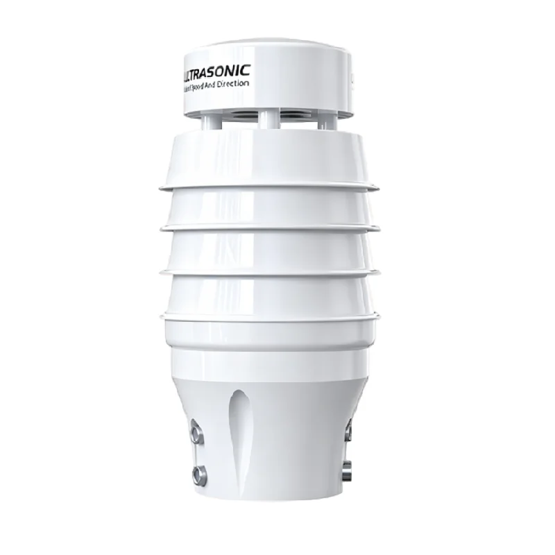 Wind Speed Direction Measurement Marine Anemometer Wind Sensor Ultrasonic Anemometer
Wind Speed Direction Measurement Marine Anemometer Wind Sensor Ultrasonic Anemometer