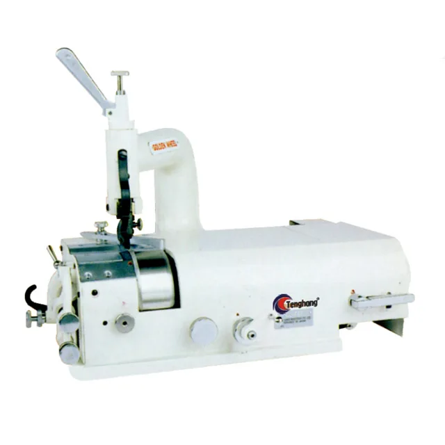 Leather Skiving Machine Shoe Making Machine Special Models Industry Sewing Machine Tenghong TH-102
Leather Skiving Machine Shoe Making Machine Special Models Industry Sewing Machine Tenghong TH-102