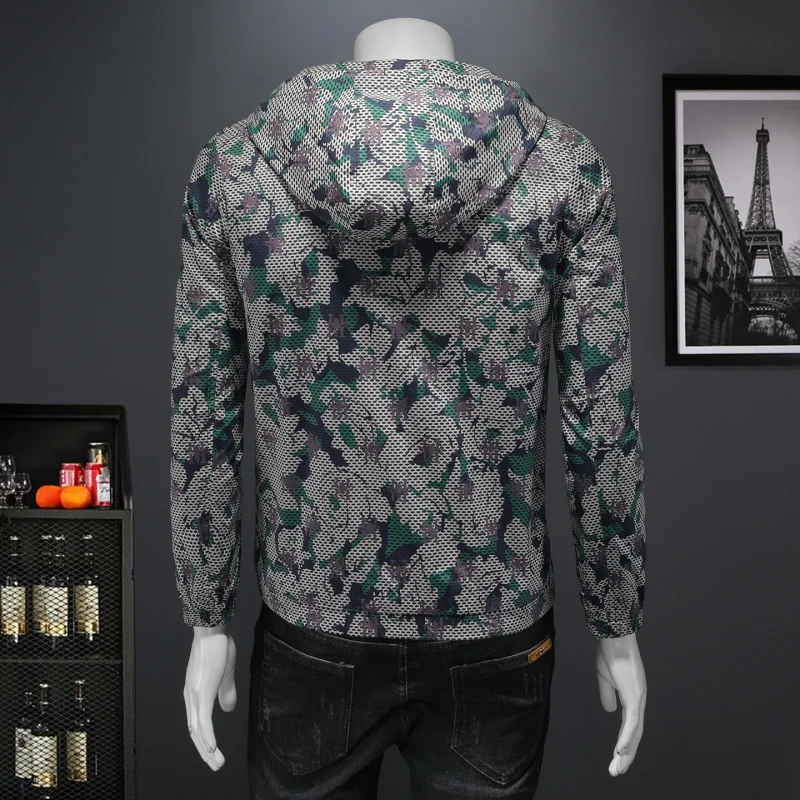 Мужская модная куртка Slim Fit с отложным воротником, легкая, класса люкс, осенне-зимняя, новинка, 100% хлопок
Мужская модная куртка Slim Fit с отложным воротником, легкая, класса люкс, осенне-зимняя, новинка, 100% хлопок