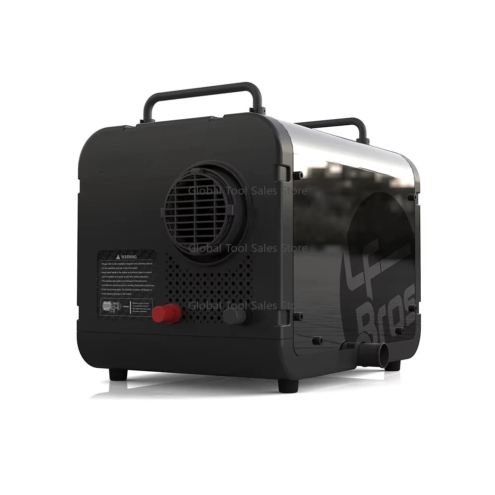 Gold Seller LF Bros 12V Outdoor Tent Camping Home All in One 220V 5KW Silent Parking air Heater
Gold Seller LF Bros 12V Outdoor Tent Camping Home All in One 220V 5KW Silent Parking air Heater