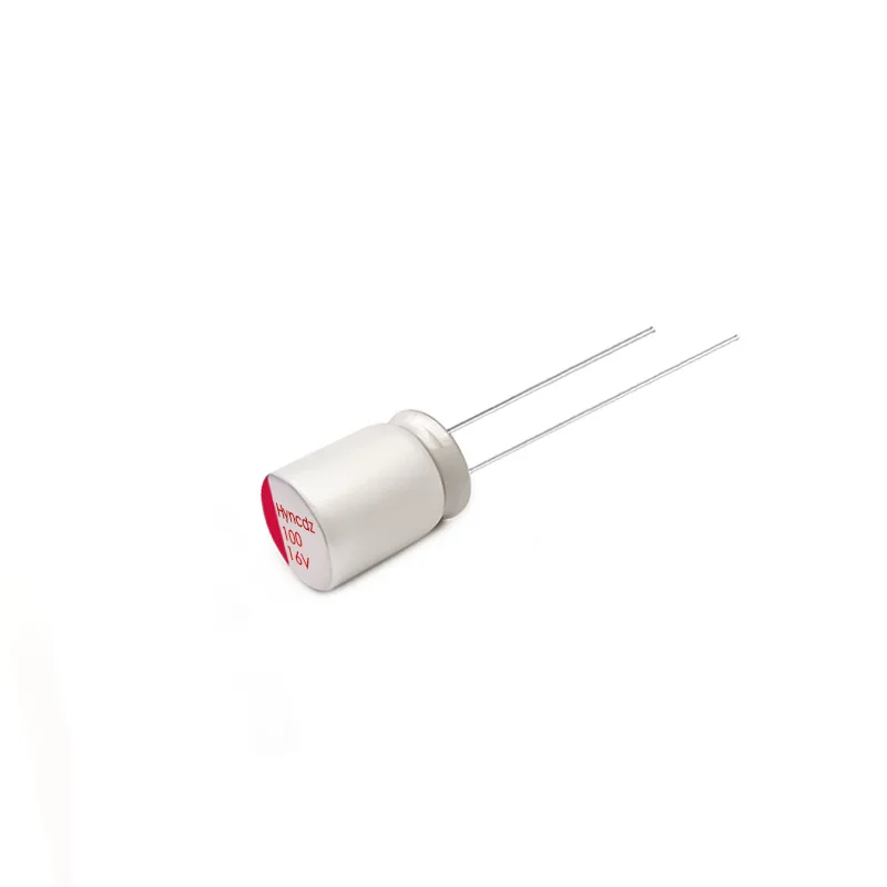 60pcs 16V 100uF Electrolytic Capacitor 105C High Temp Radial Long Life 6x8mm for Power Supply Motherboard
60pcs 16V 100uF Electrolytic Capacitor 105C High Temp Radial Long Life 6x8mm for Power Supply Motherboard
