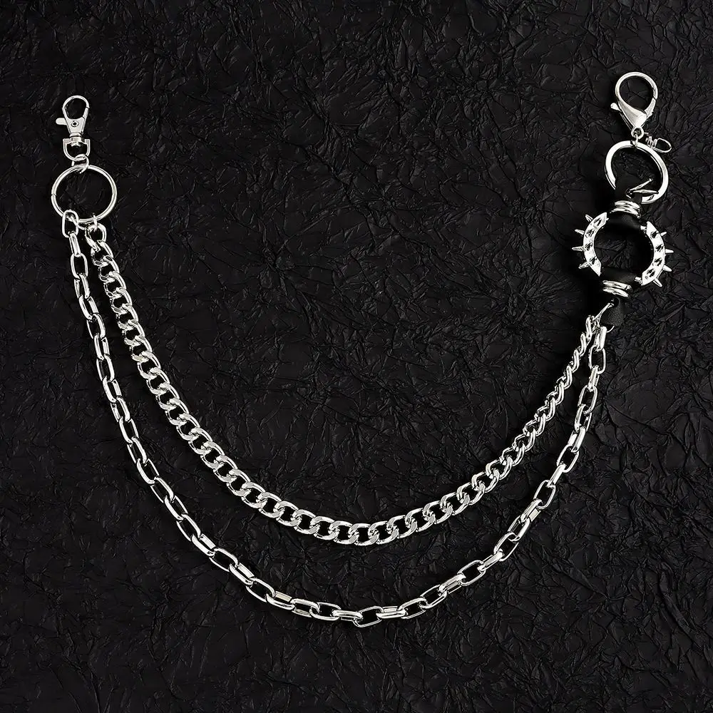 1 шт., многослойная металлическая подвеска в стиле ретро
1 шт., многослойная металлическая подвеска в стиле ретро