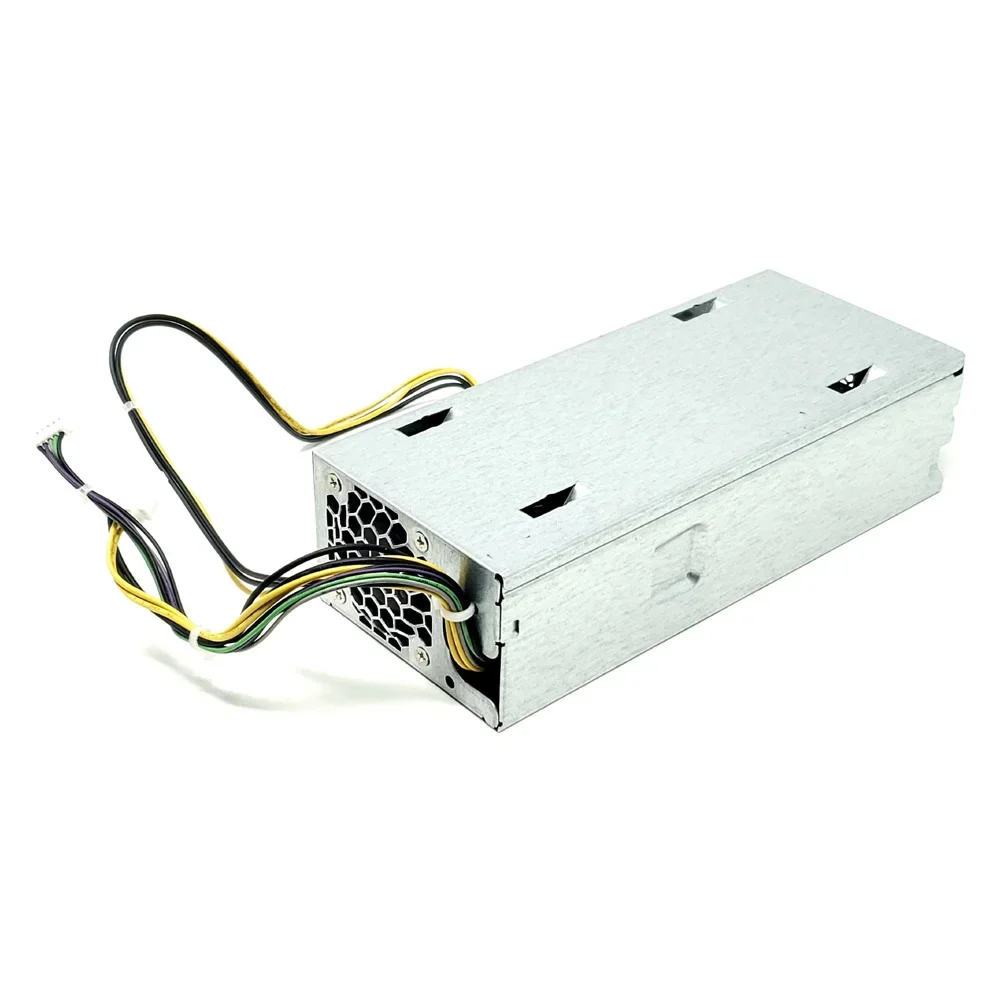 Новый импульсный источник питания для Prodesk 600 G3 SFF 180W PSU DPS-180AB-26 A PCH019 DPS-180AB-30/B
Новый импульсный источник питания для Prodesk 600 G3 SFF 180W PSU DPS-180AB-26 A PCH019 DPS-180AB-30/B