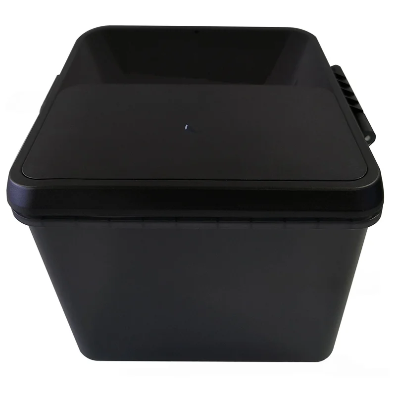 【Coupon!】For Roborock Saros 10/S9 Maxv Ultra/G30 Replacement Parts Water Tank Clean Bucket Vacuum Compatible
【Coupon!】For Roborock Saros 10/S9 Maxv Ultra/G30 Replacement Parts Water Tank Clean Bucket Vacuum Compatible