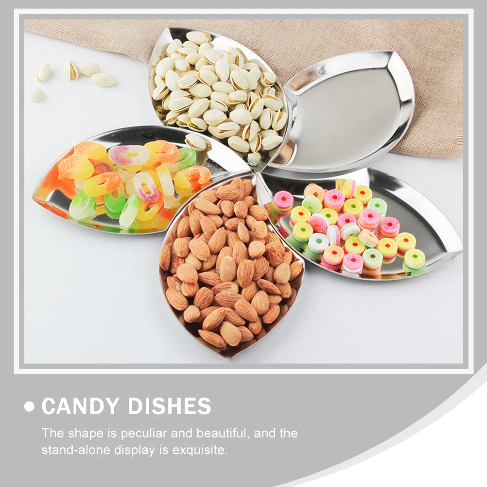 Cutlery Spoon Tray Food Trays Storage Plate Stainless Steel Candy Plates Platters
Cutlery Spoon Tray Food Trays Storage Plate Stainless Steel Candy Plates Platters
